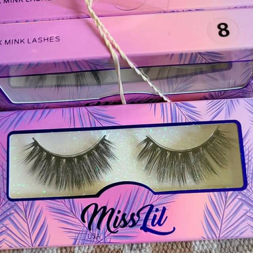 Lashes
